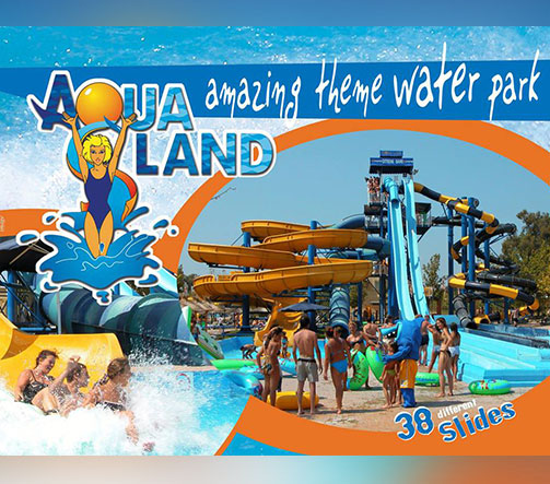 aqualand